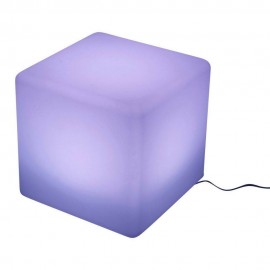 گڵۆپی سەر میزی لیدی شەشپاڵوی (٣٠*٣٠*٣٠ سم)