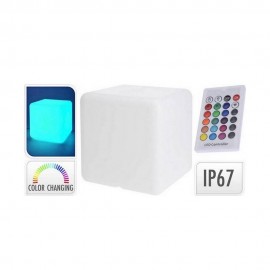 گڵۆپی سەر میزی لیدی شەشپاڵوی (٤٠*٤٠*٤٠ سم)