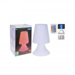 گڵۆپی سەر میزی لیدی ڕەنگاوڕەنگی (٥١*٣٠)