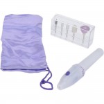 سێتی چاودێریکردنی نینۆک (٧ پارچە)