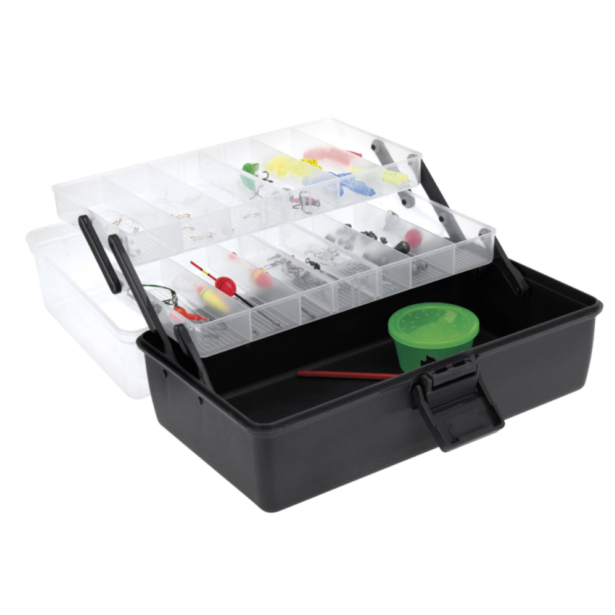 سێتی ڕاو (١١٤ پارچە)