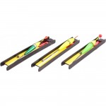 سێتی گێڕی ٣ پارچەی زەرد و سەوز Xq