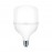 گڵۆپی لێدی 20 واط E27 ڕووناکی زەرد 3000K - BA13-32020