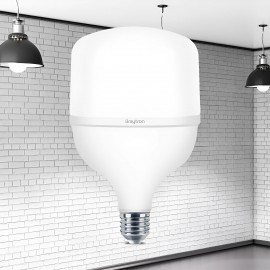 گڵۆپی لێدی 20 واط E27 ; ڕووناکی سپی 6500K - BA13-02023