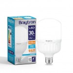 گڵۆپی لێدی 30 واط E27 ; ڕووناکی سپی 6500K - BA13-03023