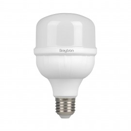 گڵۆپی لێدی 30 واط E27 ; ڕووناکی زەرد 3000K - BA13-01520
