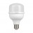 گڵۆپی لێدی 30 واط E27 ; ڕووناکی زەرد 3000K - BA13-01520