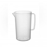 قاپی پێوانەی ٢ لیتر