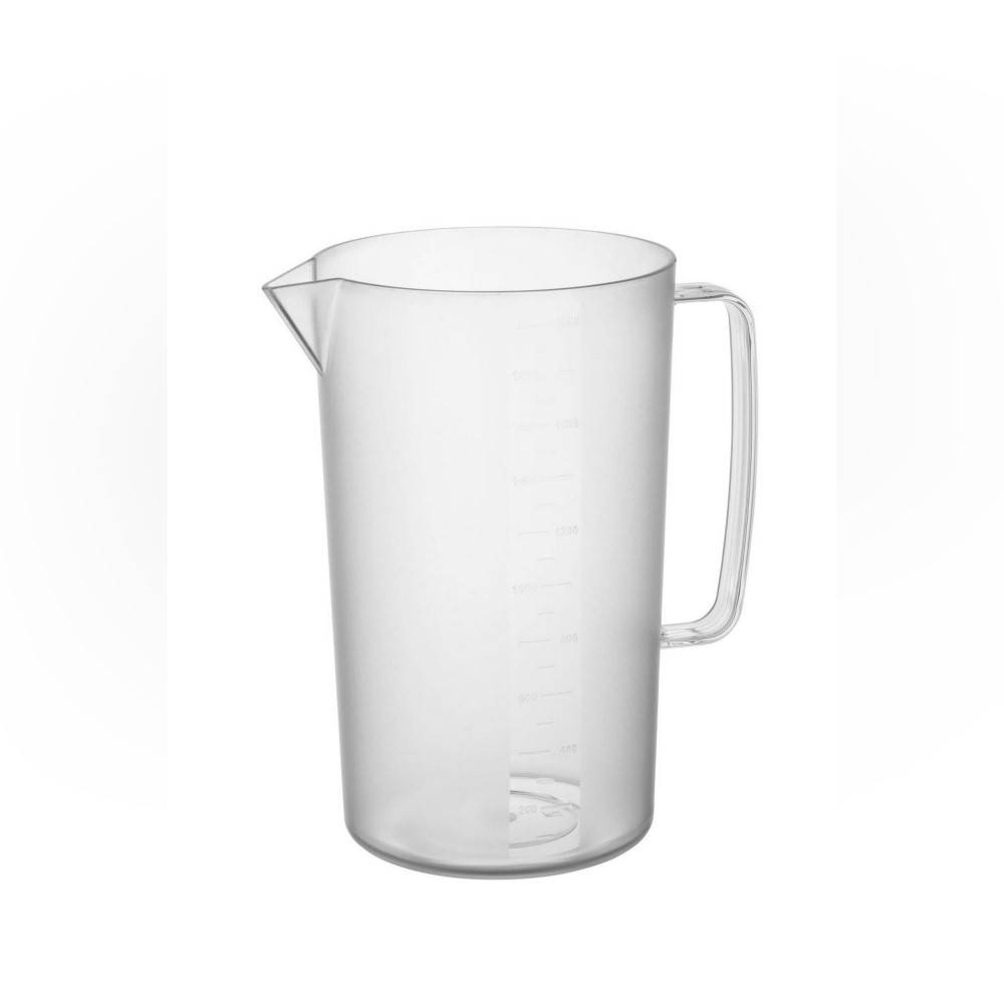 قاپی پێوانەی ٢ لیتر