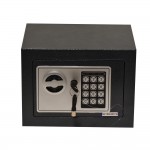 قاسەی پۆڵا 170*230*170 ملم؛ ڕەساسی - 17EF