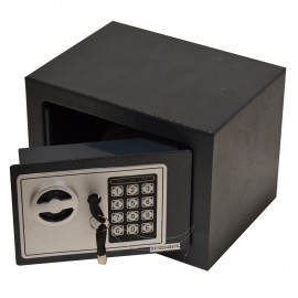 قاسەی پۆڵا 170*230*170 ملم؛ ڕەساسی - 17EF