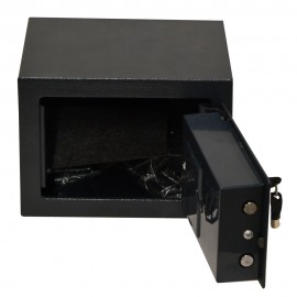 قاسەی پۆڵا 170*230*170 ملم؛ ڕەساسی - 17EF