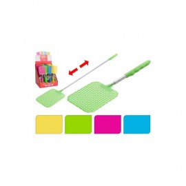 ڕاکێتی مێش کوژ (گەورەدەکرێت) (٤ پارچە)