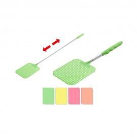 ڕاکێتی مێش کوژ (گەورەدەکرێت) (٤ پارچە)