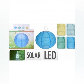 گڵۆپی ووزەی خۆر لە شێوەی تۆپ (٤ پارچە)