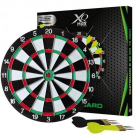 بوردی نیشان 15 ئینج