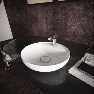 دەستشۆری سەر مێزی (42سم)ی Vısıon Class