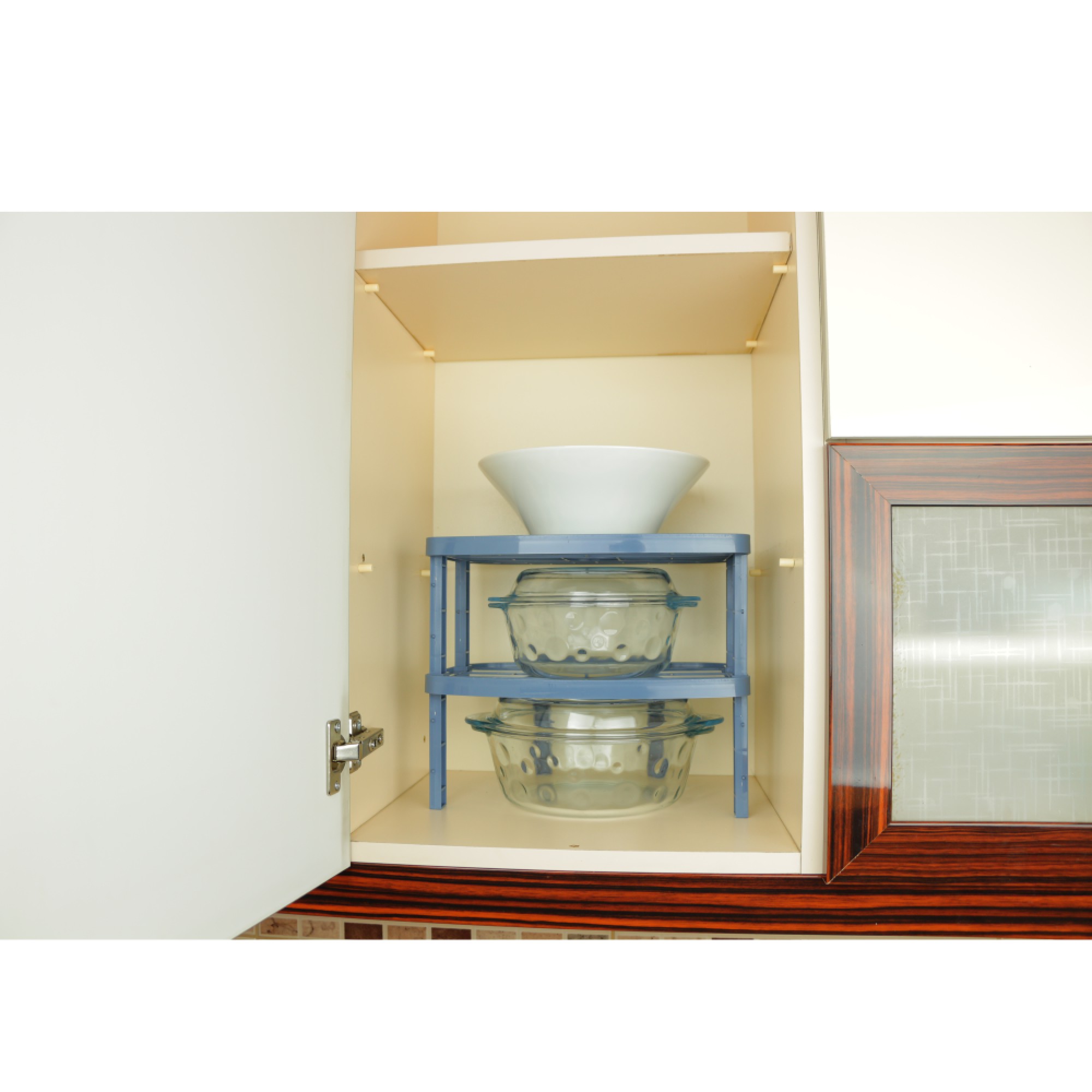 رێکخەری قاپ جوری ديكوبيلا