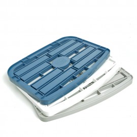 رێکخەری قاپ جوری ديكوبيلا