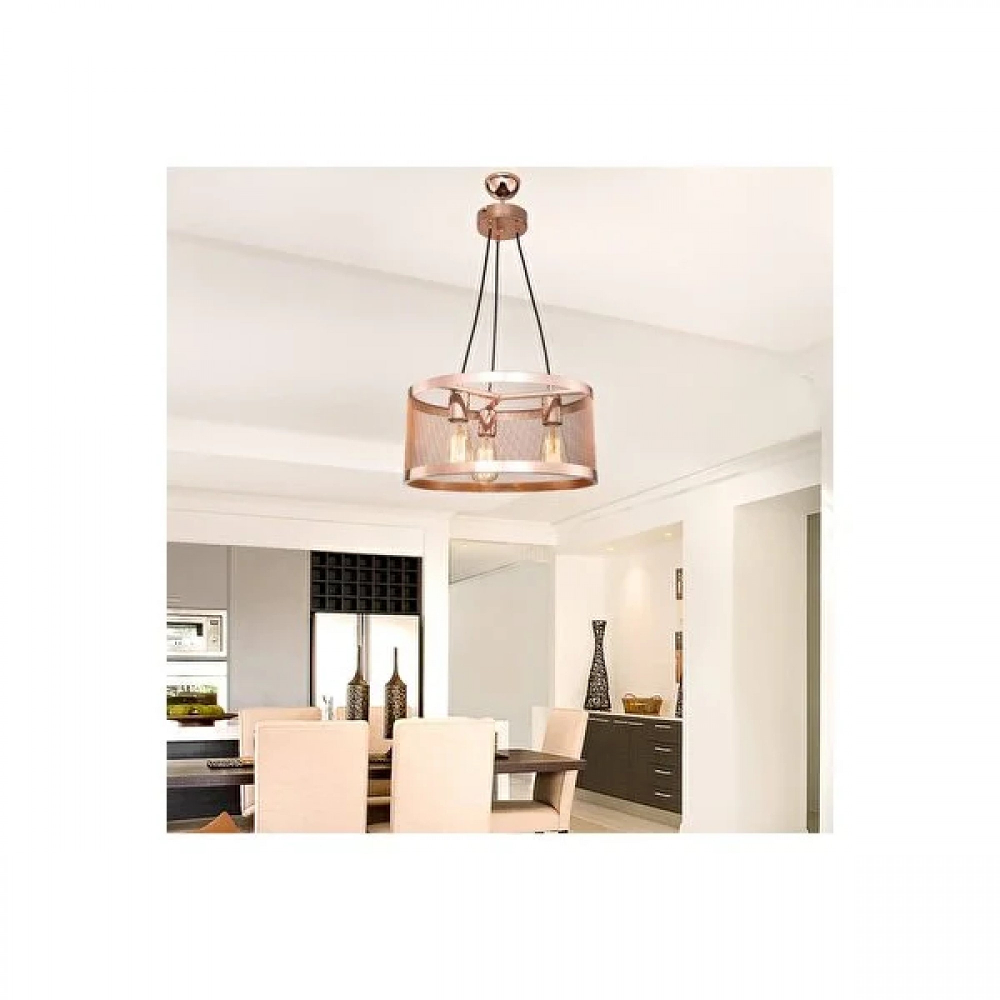چرای هەڵواسراو ; مس