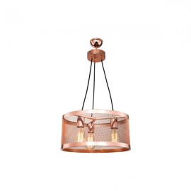 چرای هەڵواسراو ; مس