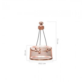 چرای هەڵواسراو ; مس
