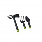 سێتی ئامرازەکانی باخچە 3 پارچە