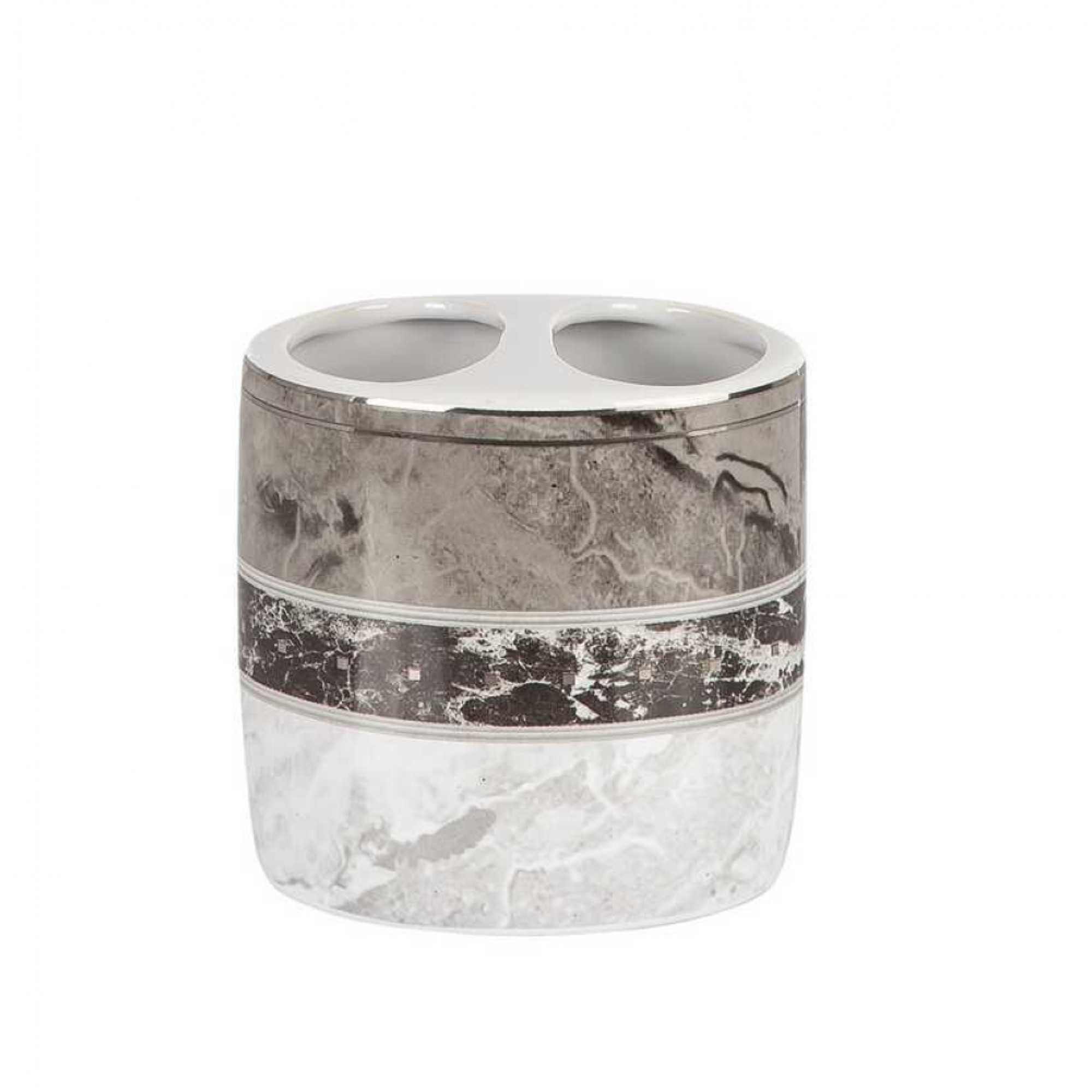 جێی فڵچەی ددانی ڕەساسی سیرامیکی Garnsey