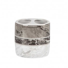 جێی فڵچەی ددانی ڕەساسی سیرامیکی Garnsey