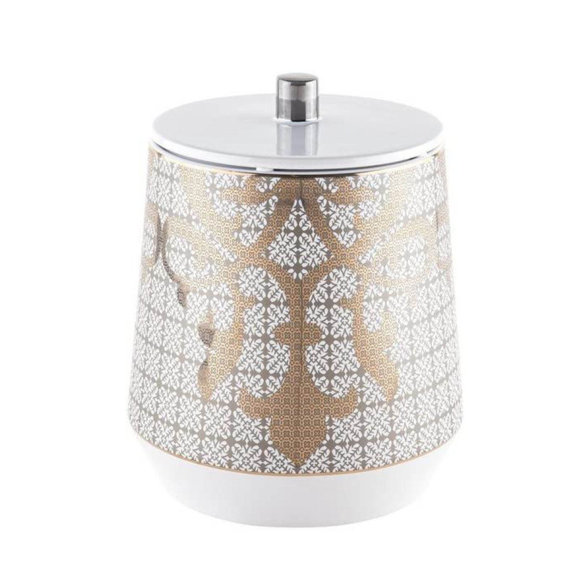 سەتڵی خۆڵی سیرامیکی Bıosa