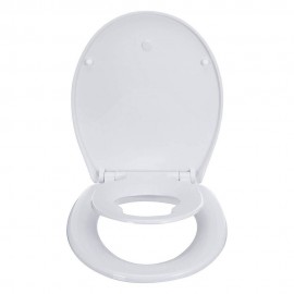 سەری تەوالێتی غەربیی خاوەن پارچەی تایبەت بە منداڵان