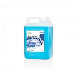 کەفی سابونی دەست (٥ کگ)