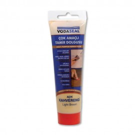 هەویری پڕکردنەوەی تەختە و کۆنکرێتی هەمە کاری قاوەیی کاڵ (٢٠٠گرام)