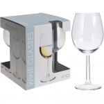 پەرداخی پێکی (٤٣ CL) (٤ دانە)