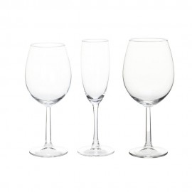 سێتی شەراب و شەمپانیا (١٨ دانە)