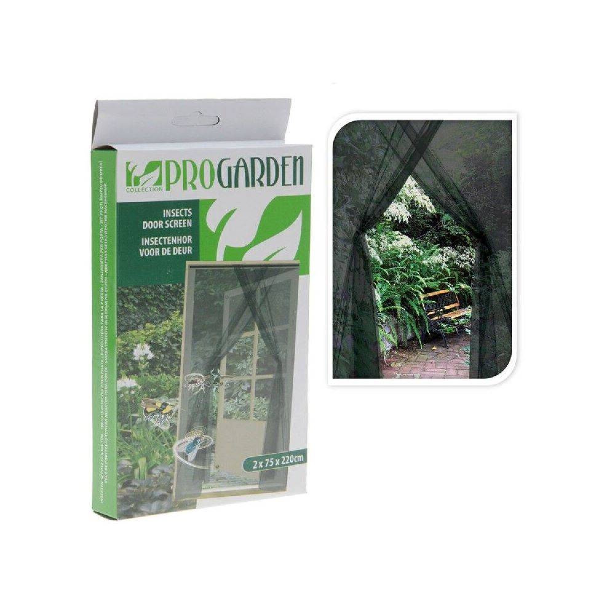 تەل مێشی دەرگا (٢ دانە)