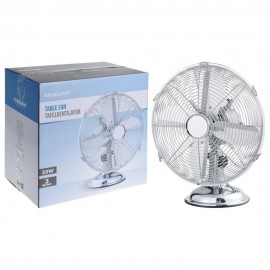 پانکەی سەر مێزی کرۆم