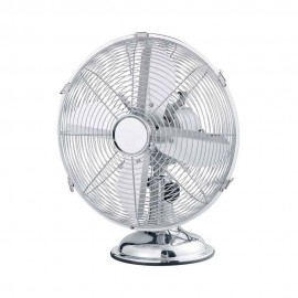 پانکەی سەر مێزی کرۆم