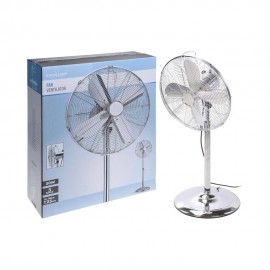 پانکەی قاچداری کرۆمی (١٦ یتنج)