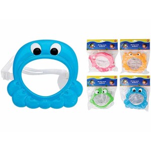 ماسکی مەلەکردن - جۆراوجۆر