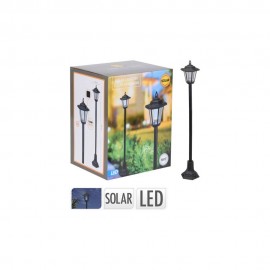 فانۆسی تیشکی خۆر گلوپی سپوت 18 * 18 * 90 سم