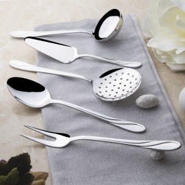 تاقمی خواردن پێشکەشکردنی Safır (٥ پارچە)