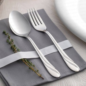 سێتی خێزانی Safır (٣٦ پارچە)