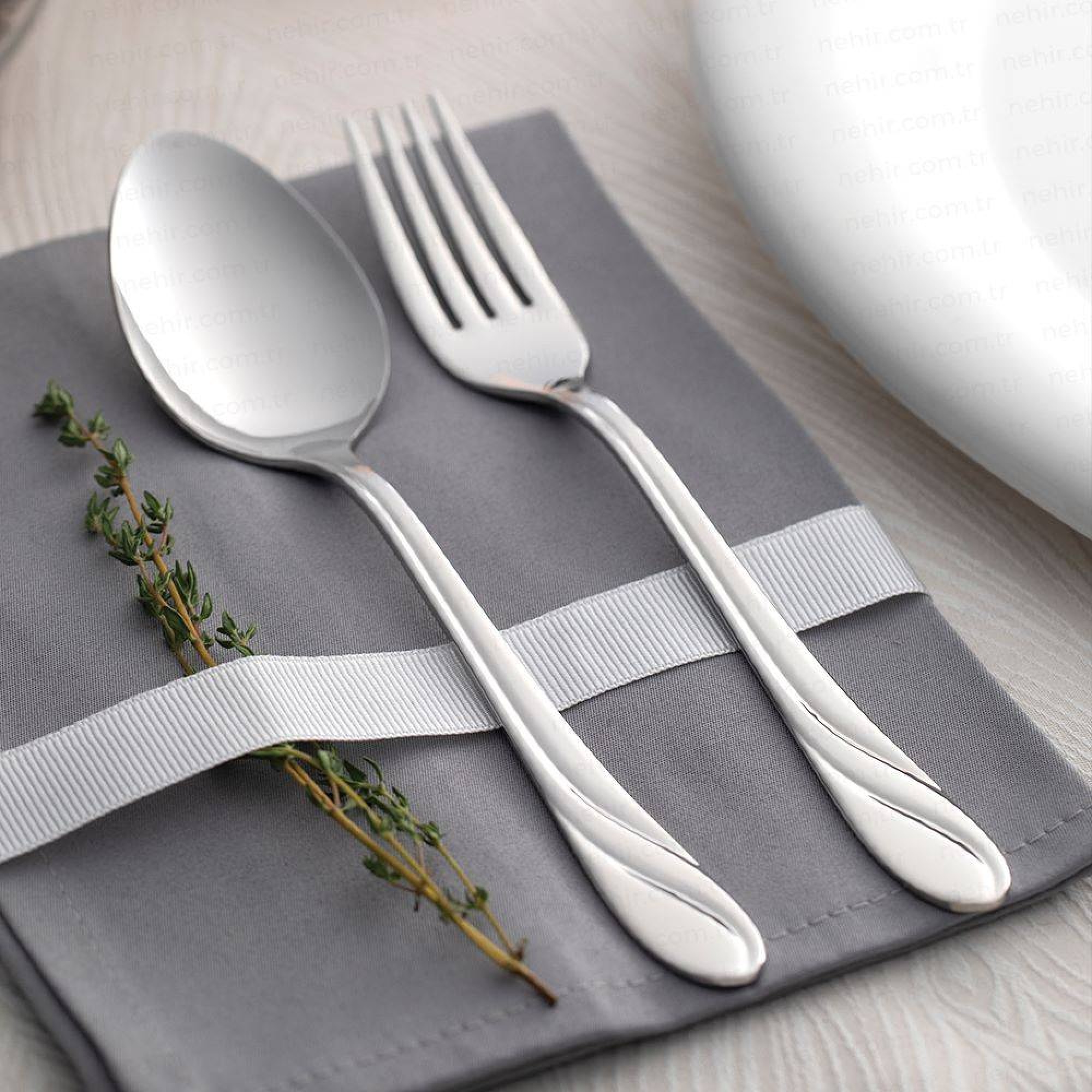 سێتی خێزانی Safır (٧٢ پارچە)