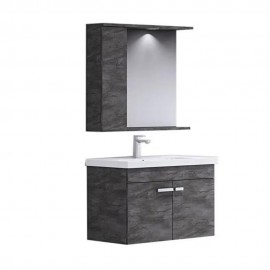 سێتی دۆڵابی گەرماو جۆری ئاریا 80 سم - ئیرۆنی