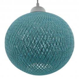 30Q سورەییای شۆڕبووەوەی پەتی شینی کاڵ