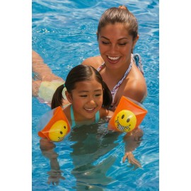 ئەڵقەی قۆڵی مەلەوانی ئیمۆجی 23*15 سم