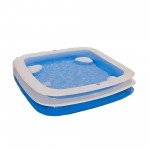 مەلەوانگەی بازنەیی 228*228*46 سم