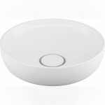 دەستشۆری سەر مێزی ڕەشی (42سم)ی Vısıon Class