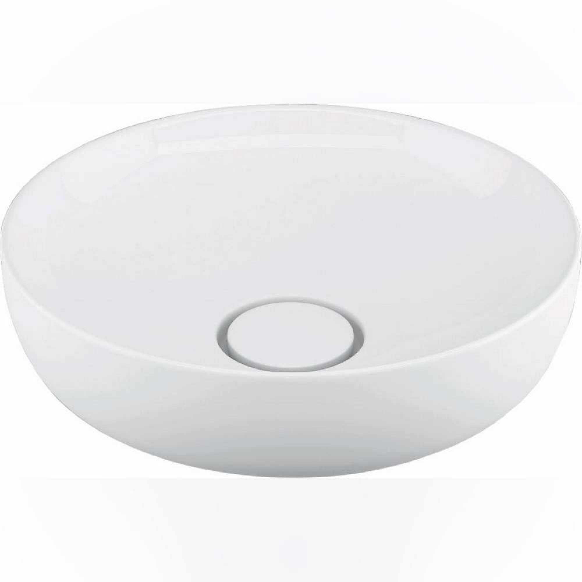 دەستشۆری سەر مێزی ڕەشی (42سم)ی Vısıon Class